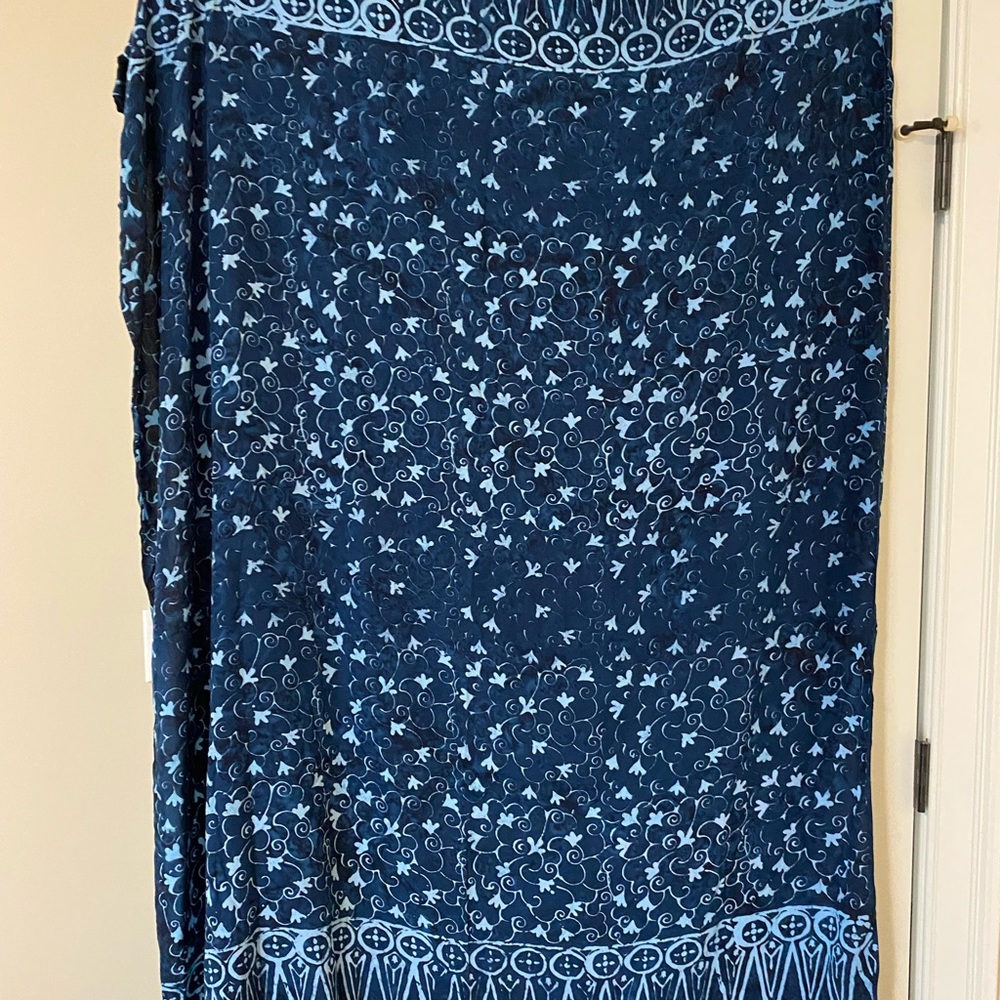 Vintage Scarf/Tapestry